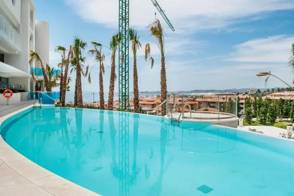 107288 - Apartmen in Benalmadena