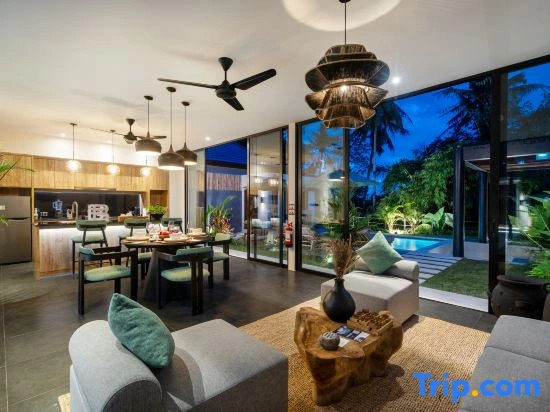 Villa Pacha by BaliSuperHost