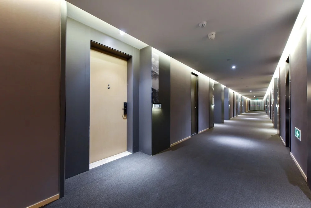 Atour Hotel Linkong New National Exhibition Beijing