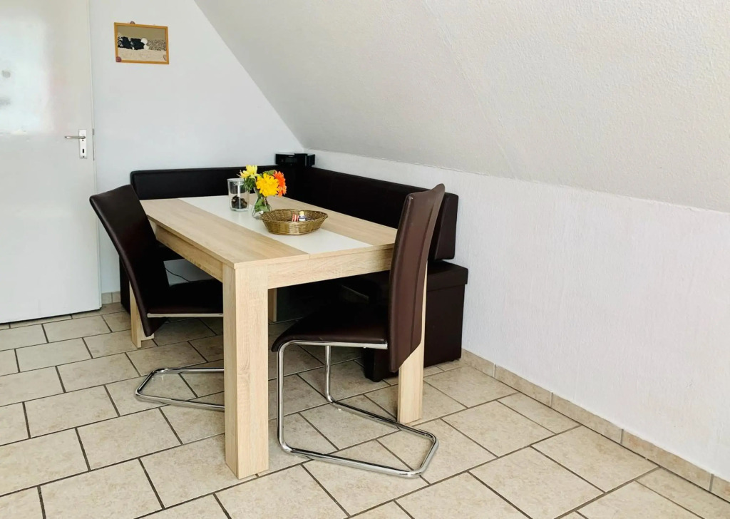 Haus Kormoran Borkum