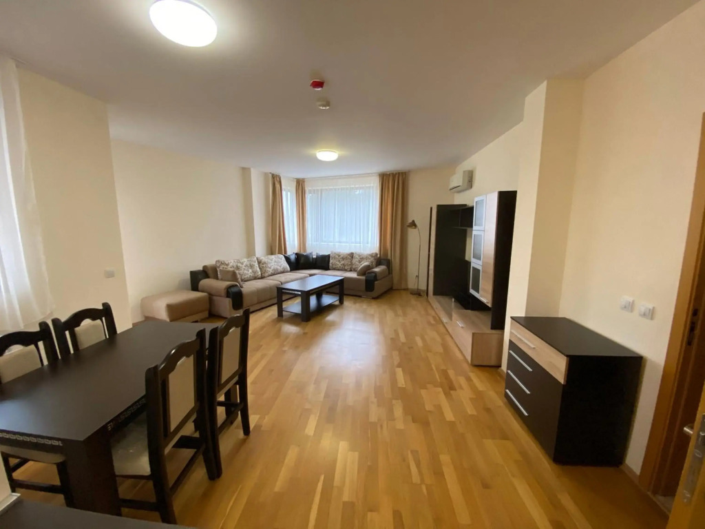 Pravets Resort Apartments