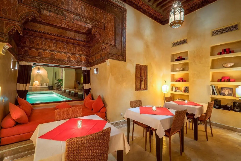 Riad Dar Karma