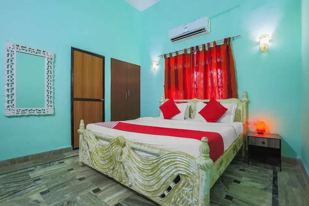 OYO 25020 Tapasya