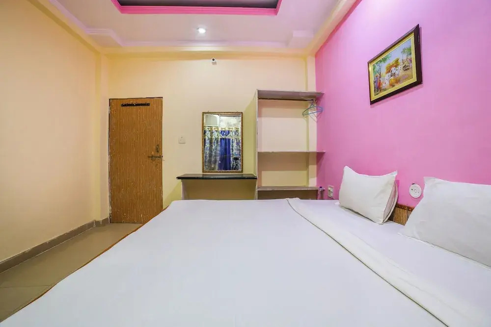 SPOT ON 38841 Anandam Palace