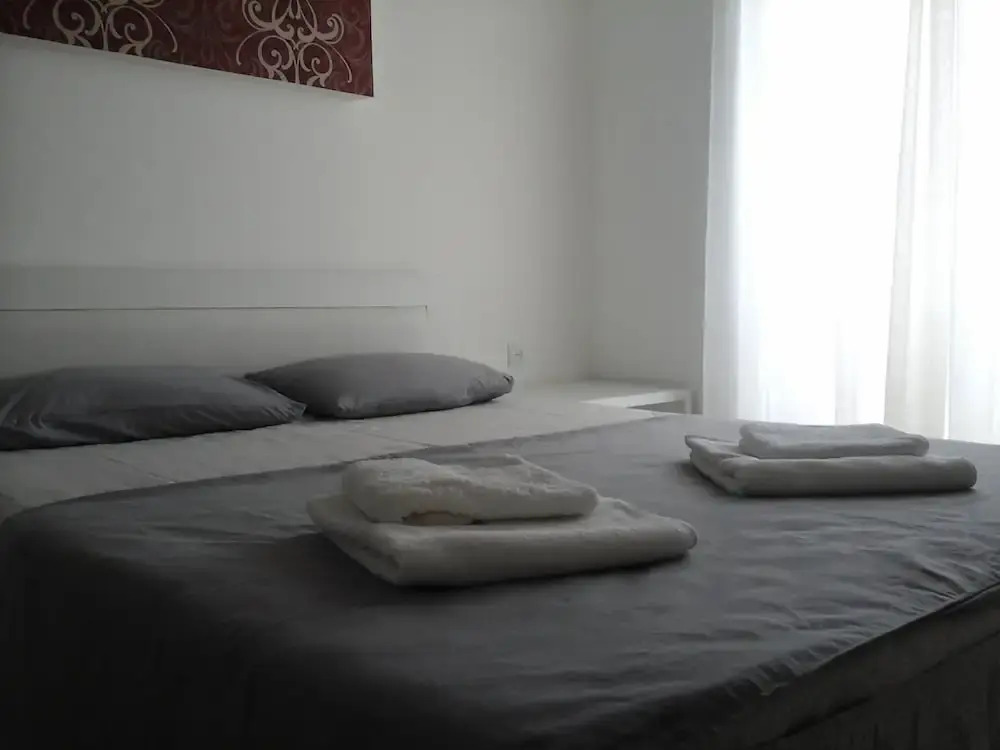 Suliko Apartments in Batumi