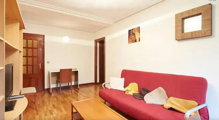 Nicanor Beistegui Apartment