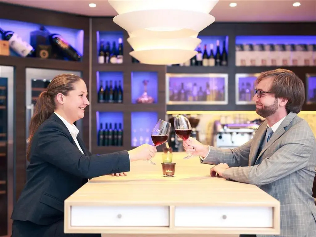 Mercure Hotel Hannover City