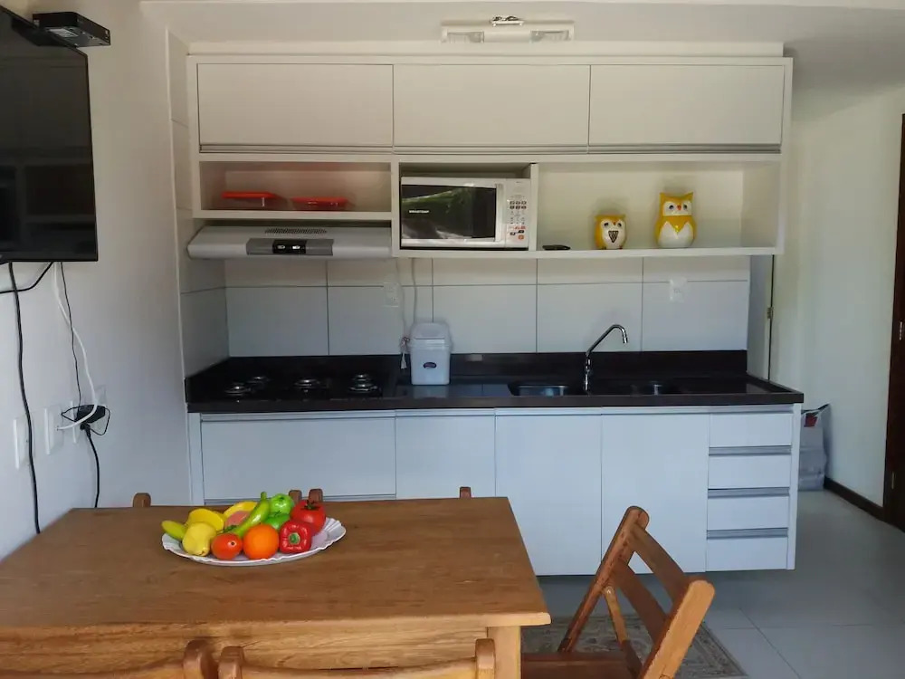 Duplex Summer Staying Residencial