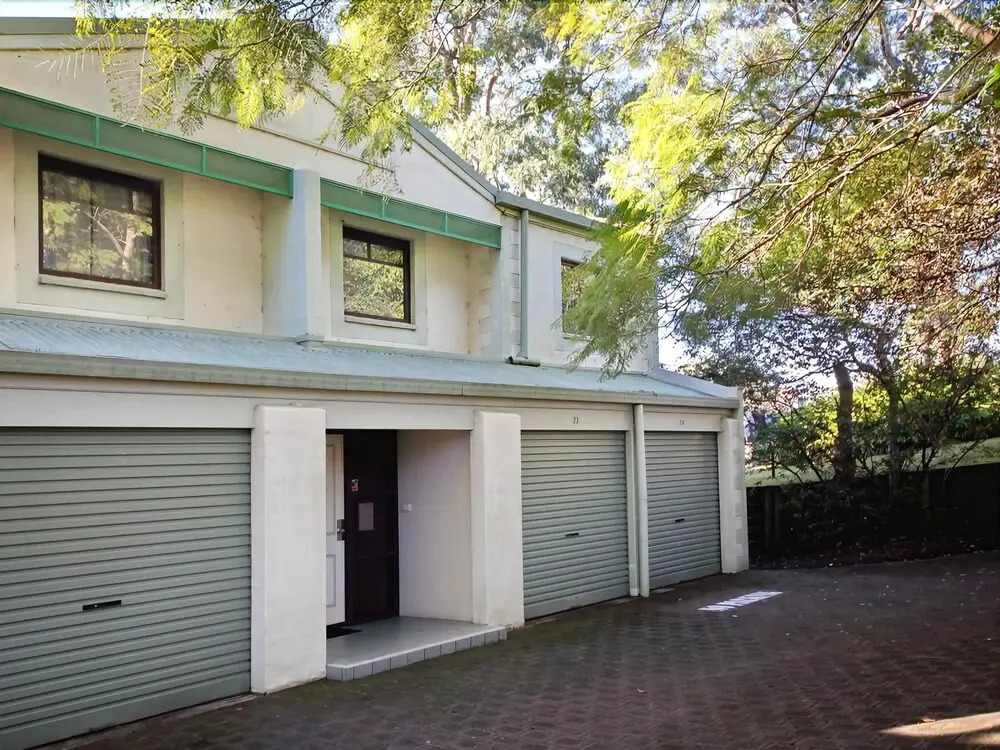 Carindale, Unit 24, 19 - 23 Dowling Street