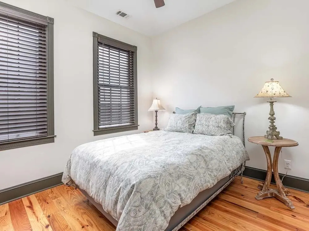 Waldburg Terrace by Tybee Vacation Rentals