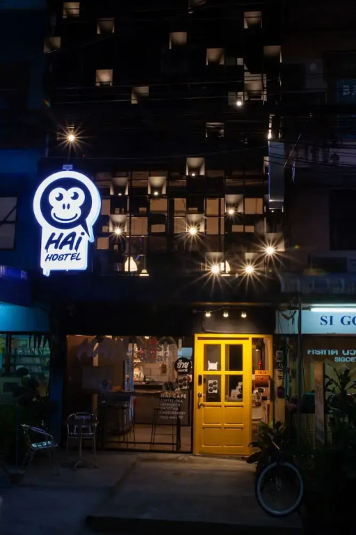 OYO 528 Hai Hostel