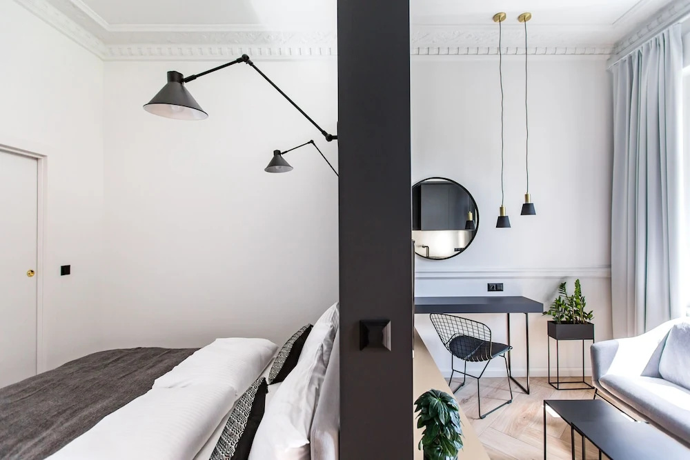 Homewell Boutique Apartments