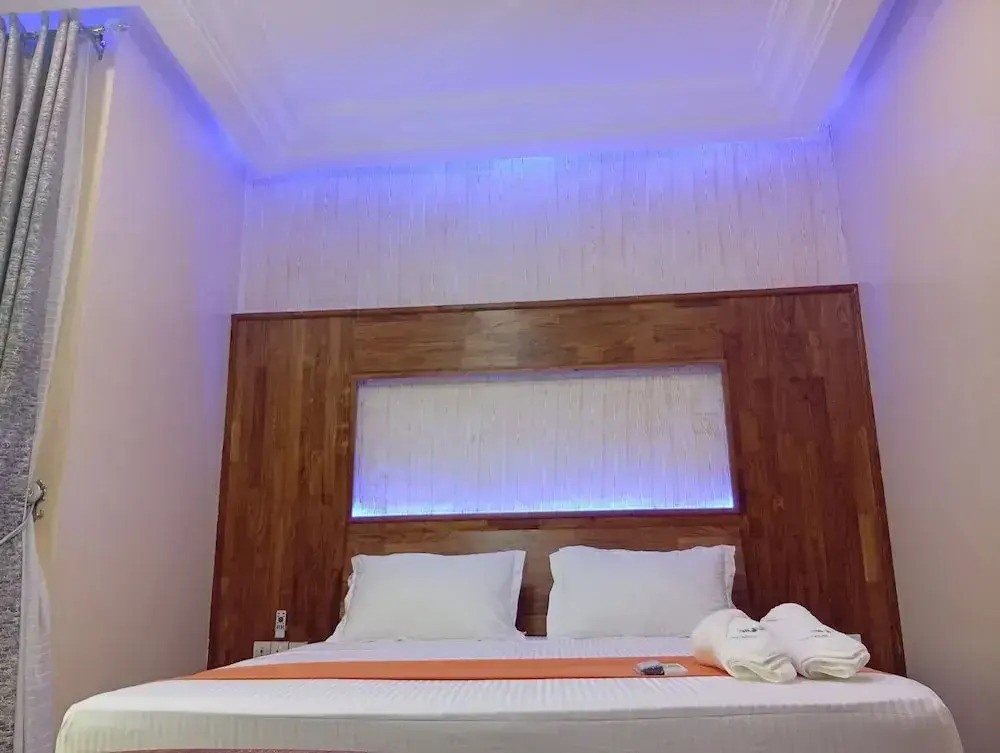 Hotel Noahgarden 3