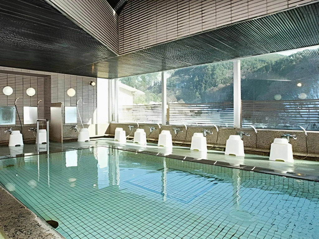 Itoen Hotel Asamanoyu