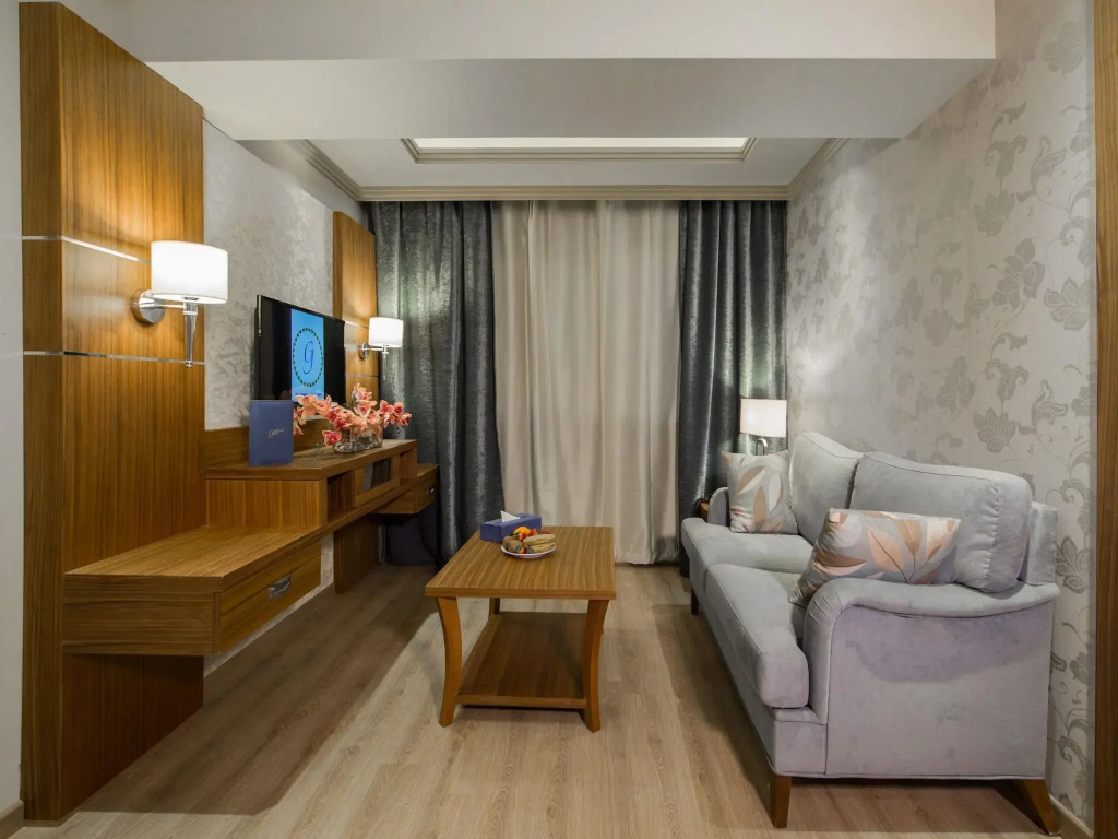 Gems Hotel