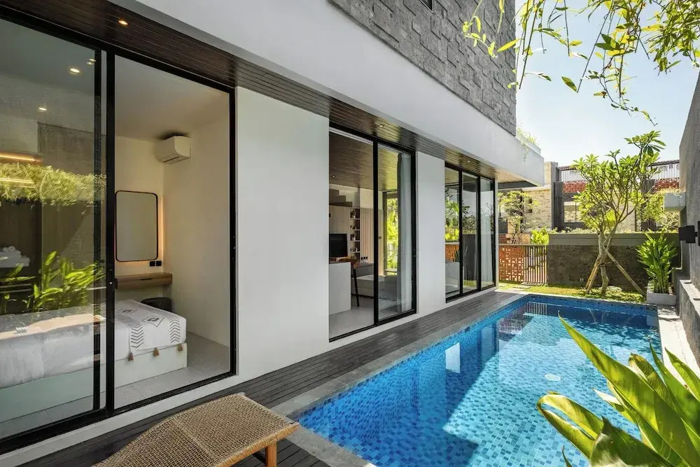 Private Villa Ayra 9D, 10min Melasti Beach