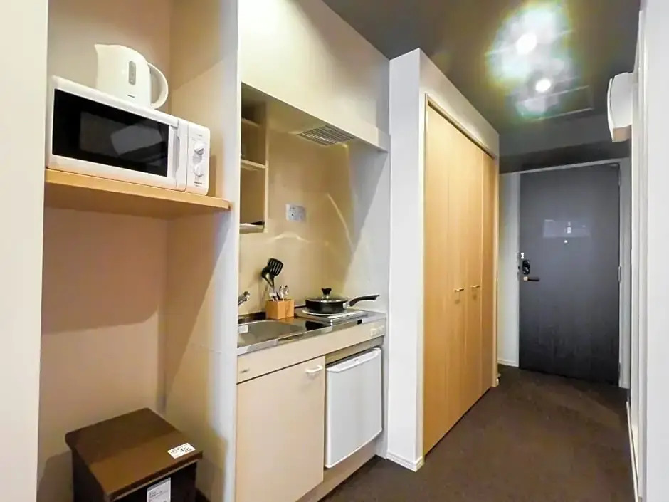Hotel S-Presso Central - Vacation STAY 9444