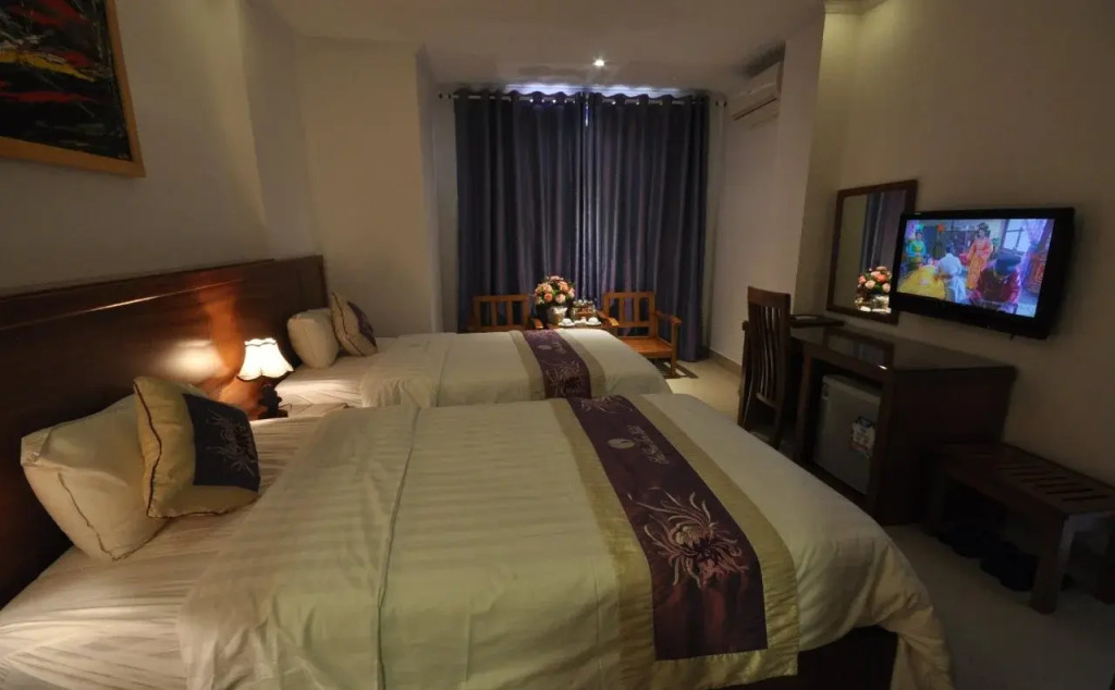 SaiGon Sun Hotel