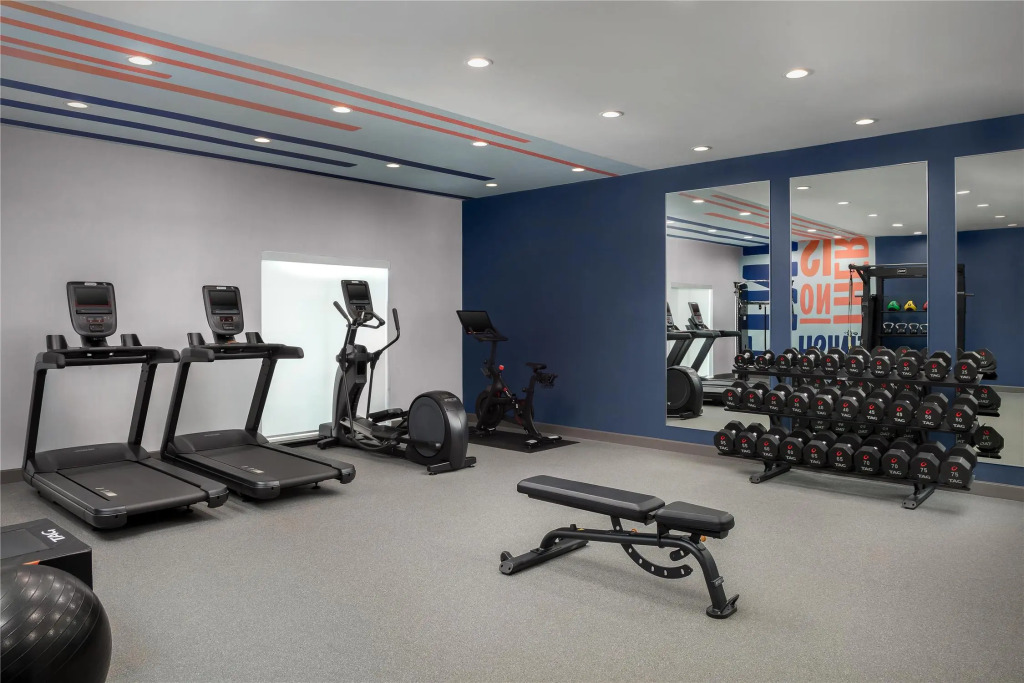 Hampton Inn By Hilton Clanton