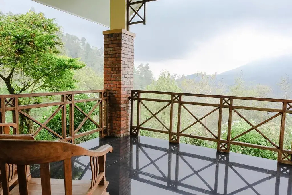 Capital O 892 Grand Pujon View Hotel And Resort