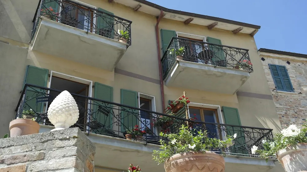 Casa Agello B&B