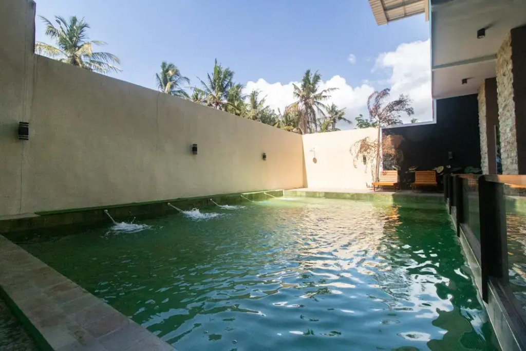 Sans Borobudur Homestay Banyuwangi