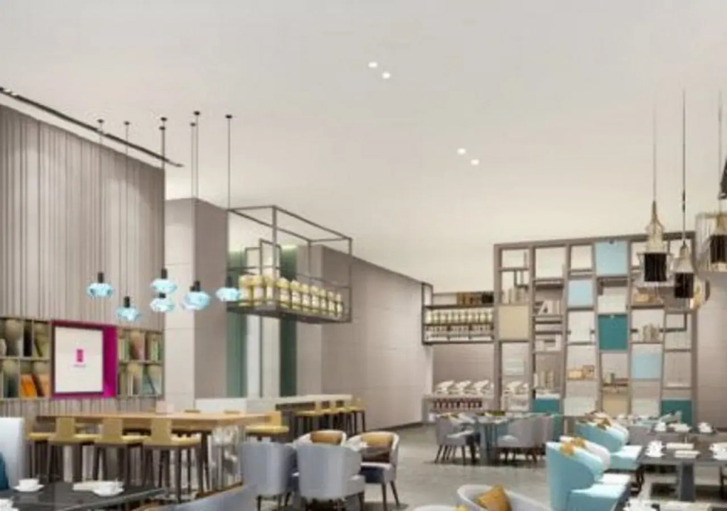 Echarm Hotel Xiamen Airport Huojuyuan Metro Station