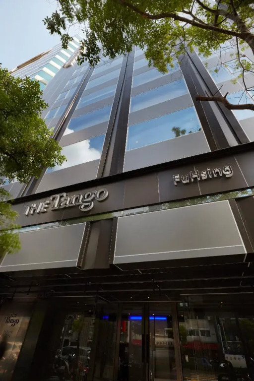 The Tango Hotel Taipei FuHsing