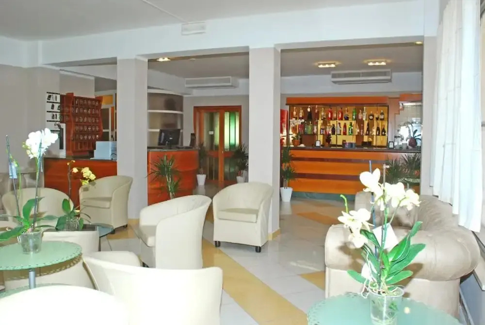 Hotel Elsa