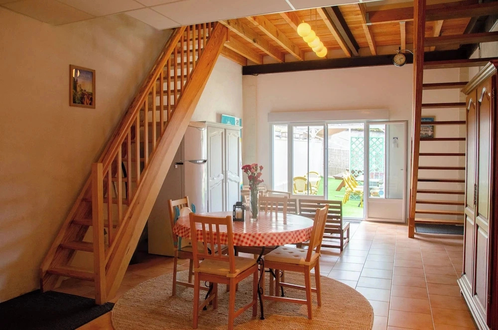 Le Relais du Jardin
