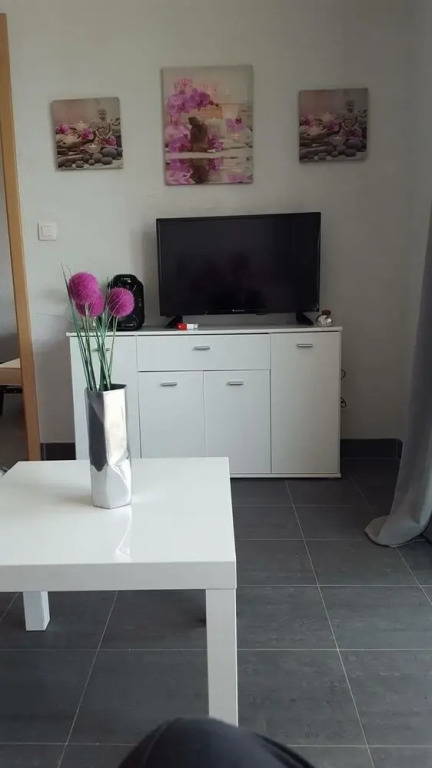 Apartment With one Bedroom in Porto-vecchio, With Furnished Terrace and Wifi - 10 km From the Beach