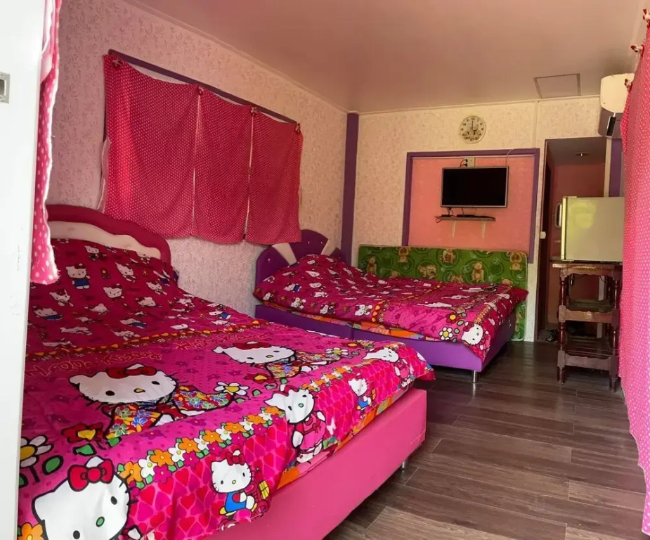 Parichart Homestay