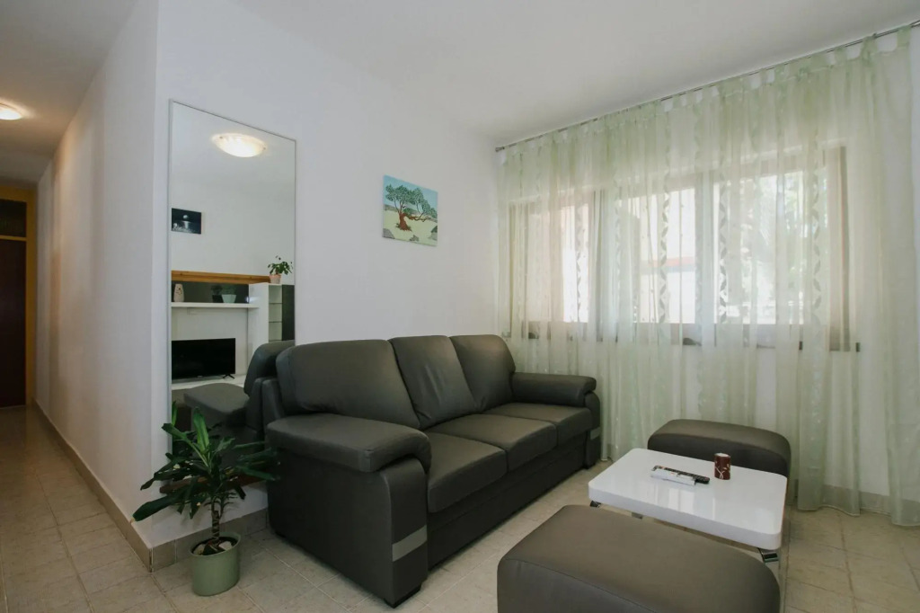 Apartment Novak in Kastel Luksic
