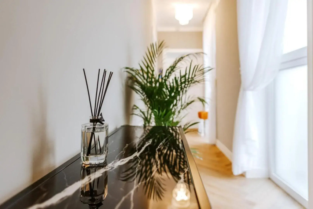 B Residence - Boutique Apartments Ljubljana - Private Parking