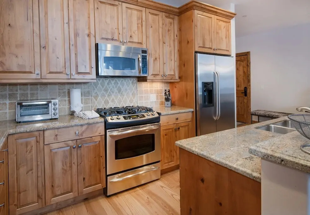 Beaver Creek Landing A406 3 Bedroom Condo by RedAwning