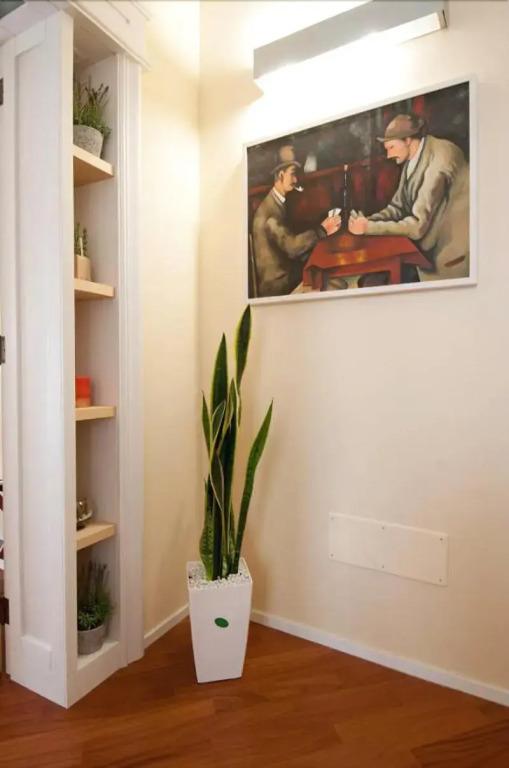Turenum Apartment B&B