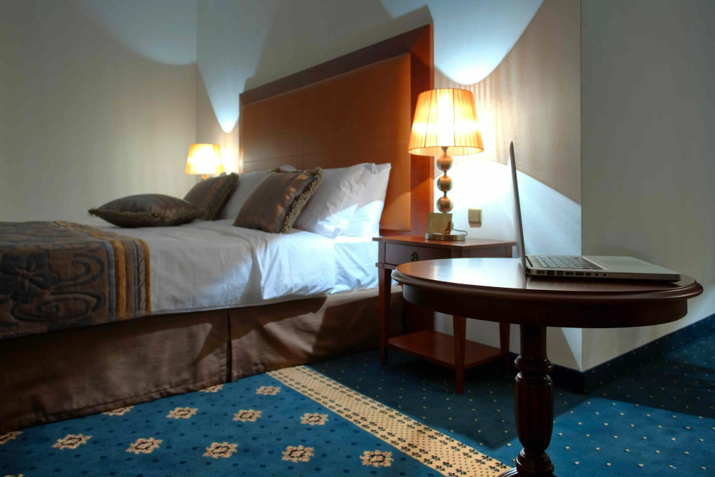 Primoretz Grand Hotel & Spa