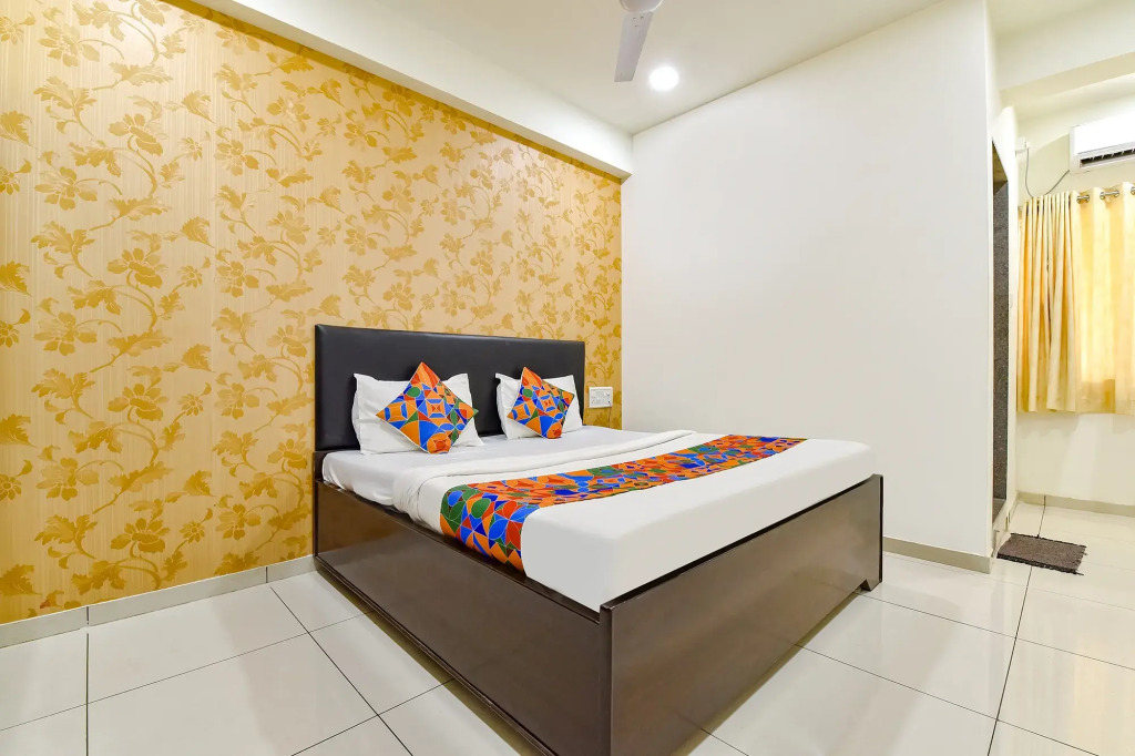 Hotel Infinity