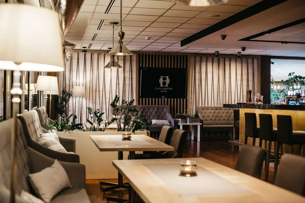 Novotel Olsztyn