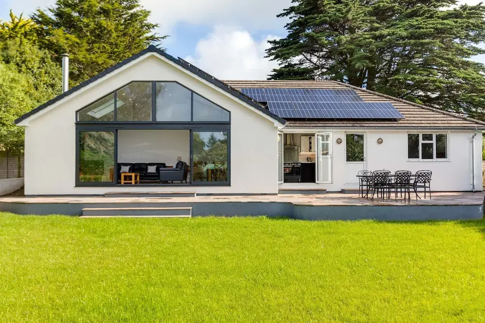 The Garden House