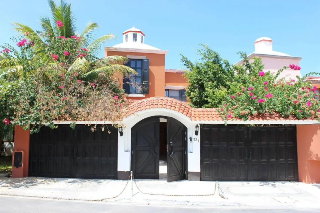 La Villa du Golf à Cancun Hotel Boutique