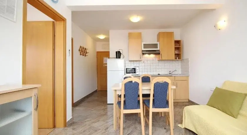 Apartments Mikulan Nara