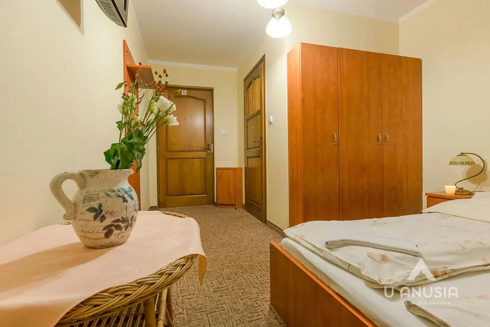 Willa u Anusia Jacuzzi & Sauna