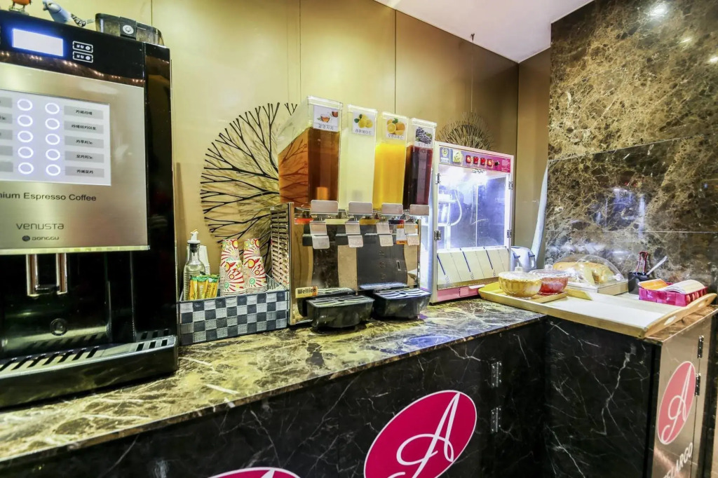 Argo Hotel