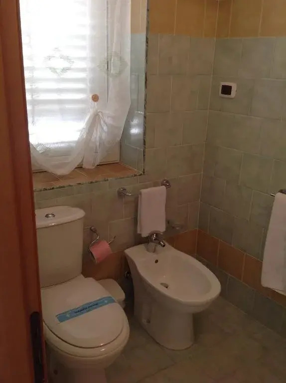 Hotel La Villa