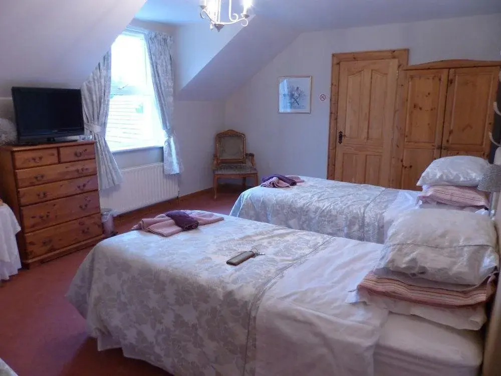 Ardbrin Lodge