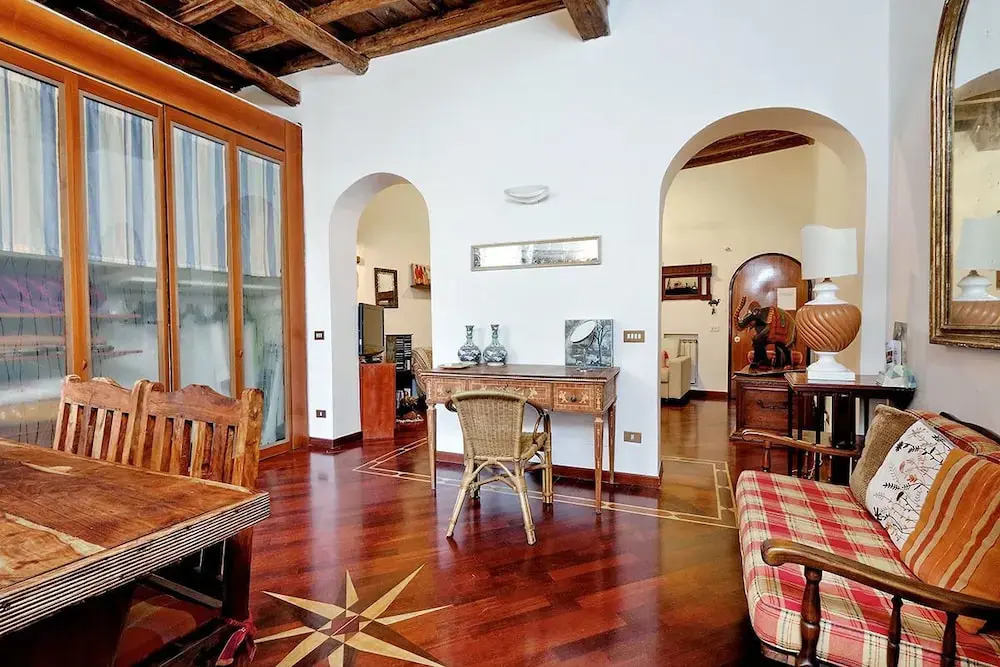 Scala Charming Apartment