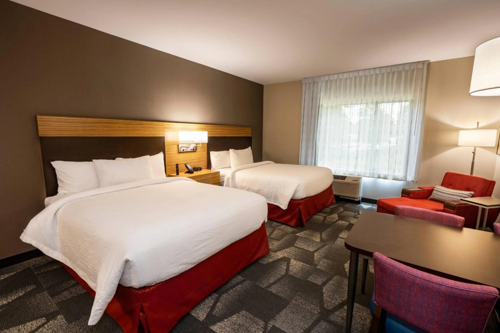 TownePlace Suites by Marriott Fort Mill at Carowinds Blvd