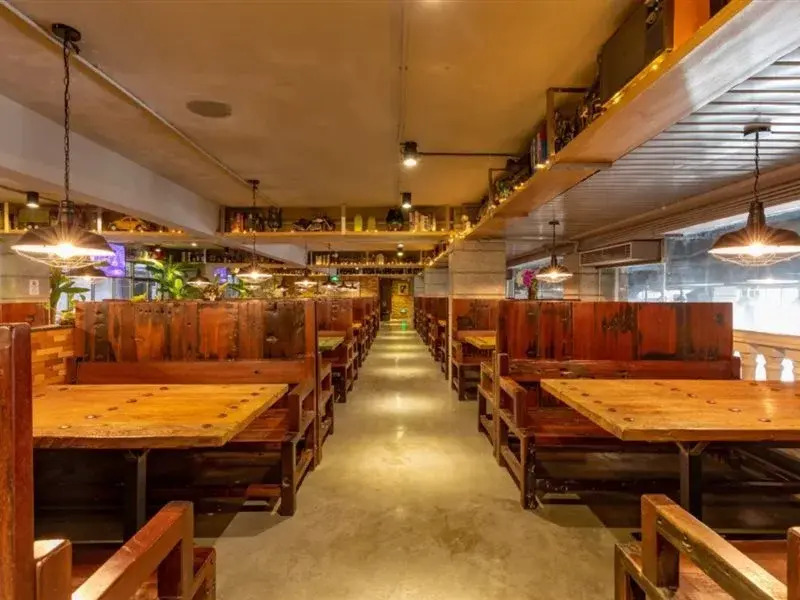 Century Boutique Hotel
