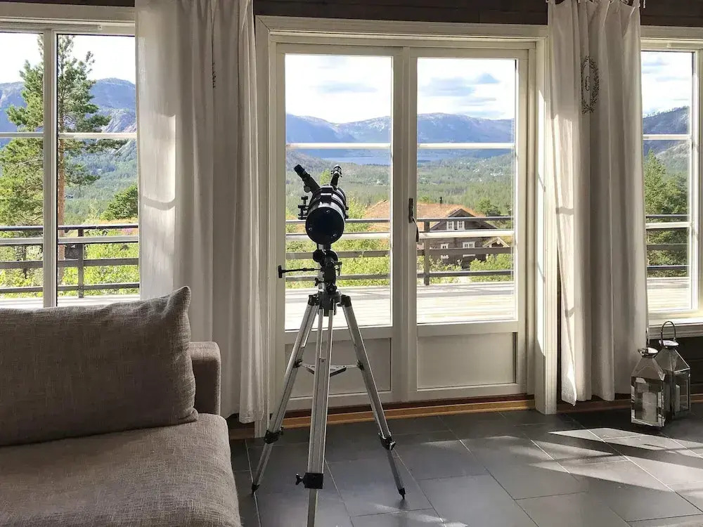 15 person holiday home in Treungen